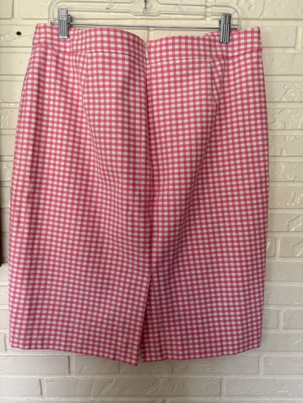 JCREW No2 Pencil Skirt - Picture 3 of 6